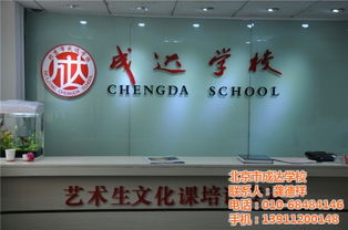 艺考路上的文化突围 北京艺考生文化课培训如何助力艺术梦想