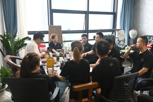 2021年度意库马艺术涂料系统培训营圆满成功 全员顺利毕业，艺术培训再创新高