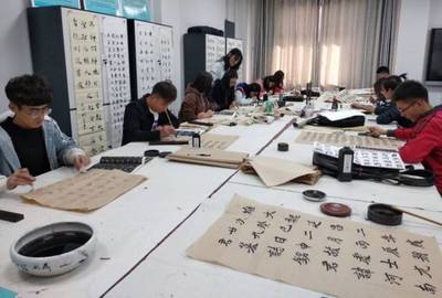 西安思源学院2019年艺术类招生专业介绍 开启艺术梦想的培训之旅